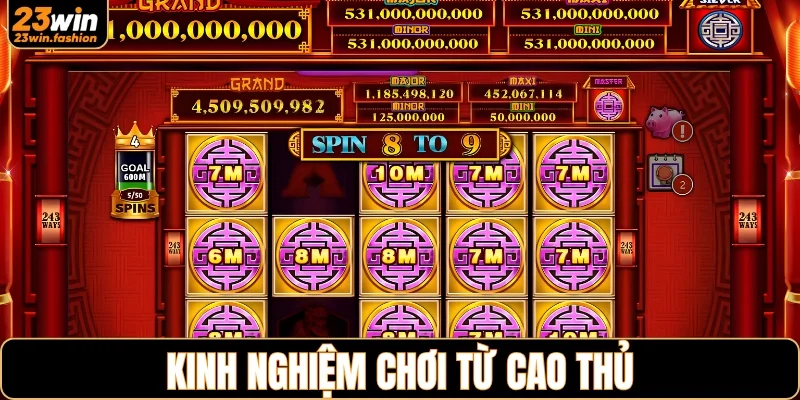 Bí quyết trải nghiệm PG Slot hiệu quả