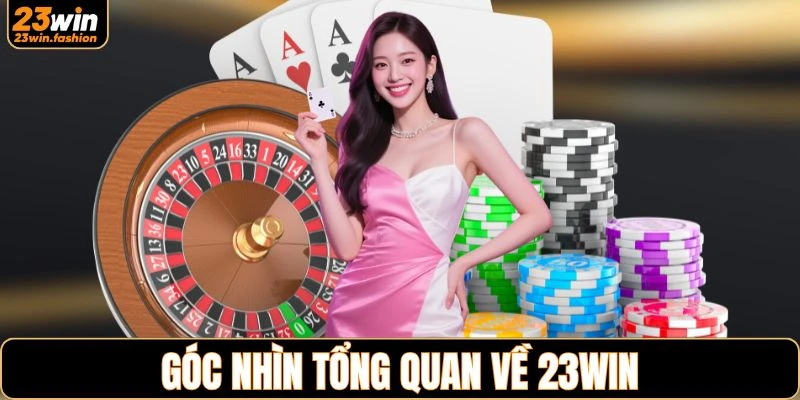 Tổng quan về thắc mắc 23WIN có uy tín không